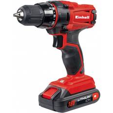 Einhell Perceuse Visseuse sans fil TC-CD 18-2 Li