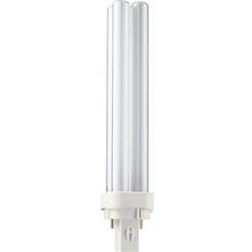 Philips pl c 26w Philips Master PL-C Fluorescent Lamp 26W G24D-3 830