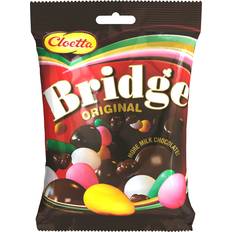 Godteri Cloetta Bridge Original 115g