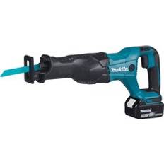 Makita Seghe Alternative Makita DJR186RT Sega a Gattuccio a Batteria