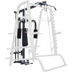 Machines de musculation DKN Butterfly et Poulie haute/basse Multisport Mixte