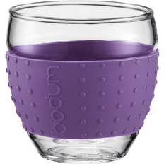 Lilla Drikkeglass Bodum Pavina Drikkeglass 35cl 2st