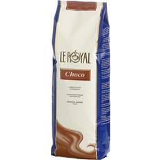 Choco Blue 16.5%