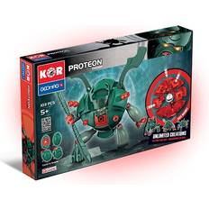 Geomag Kor Proteon Swomp 103pcs
