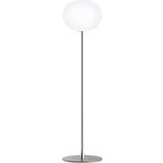 Flos Glo-Ball F1 Floor Lamp 135cm