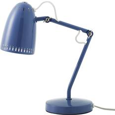 Blau Tischlampen Superliving Dynamo Tischlampe