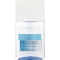 Waterproof Makeup Removers L'Oréal Paris Gentle Eye Make-Up Remover 125ml