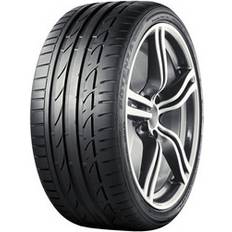 Bridgestone 17 Tyres Bridgestone Potenza S001 RFT 225/50 R17 94W