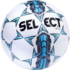 Select Groot Voetballen Select Voetbal Team