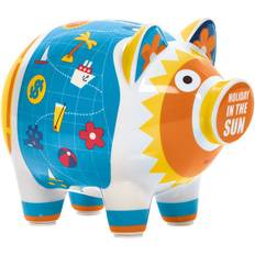 Ritzenhoff Piggy Bank with Metal Lock