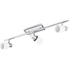 Multicoloured Spotlights Eglo Davida 92086 Spotlight
