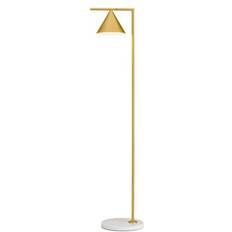 Marmor Golvlampor Flos Captain Flint Golvlampa 153.7cm