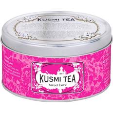 Love tea Kusmi Tea Sweet Love 125g