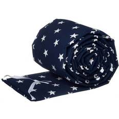 Ng spjälskydd Barnrum Ng Baby Spjälskydd Star