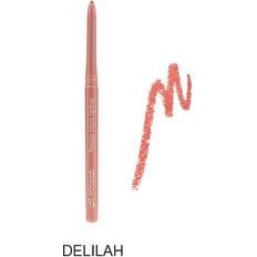 Glo Skin Beauty Lip Liners Glo Skin Beauty Precise Micro Lipliner Delilah