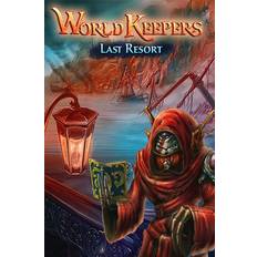 World Keepers: Last Resort (PC)