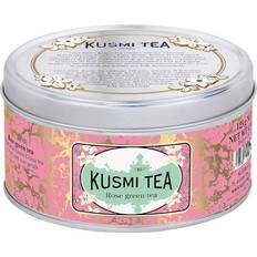 Kusmi Tea Matvaror Kusmi Tea Rose Green Tea 125g