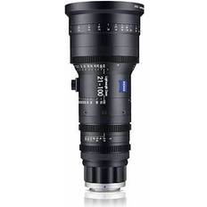 Zeiss Objetivos Zeiss LWZ.3 21-100mm T2.9-3.9 T Lightweight Zoom Lens for Sony E