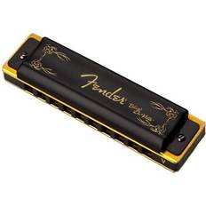 A Harmonicas Fender Blues DeVille A