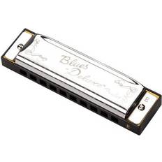 Fender Blues Deluxe Harmonica E