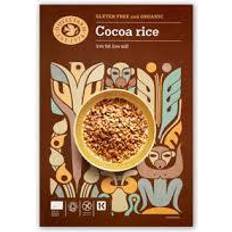 Doves Farm Cocoa Rice 375g