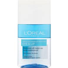 L'Oréal Paris Make-up removers L'Oréal Paris Absolute Eye and Lip Make-Up Remover 125ml