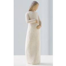 Willow Tree Inredningsdetaljer Willow Tree Cherish Prydnadsfigur 21.6cm