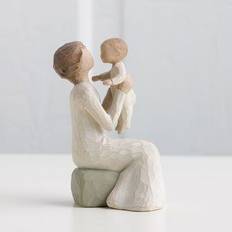 Willow Tree Grandmother Figurine 14cm