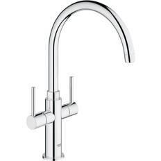 Grohe Kitchen Taps Grohe Ambi Cosmopolitan (30190000) Chrome