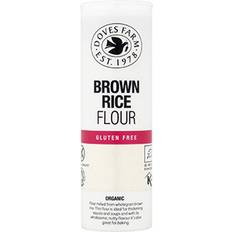 Doves Farm Brown Rise Flour 120g 250g