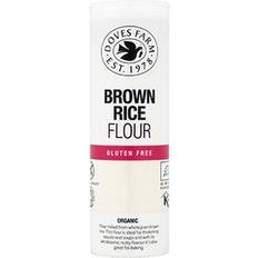 Ris & Gryn Doves Farm Brown Rise Flour 120g