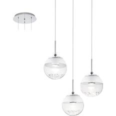 Eglo Montefio 1 93709 Pendant Lamp