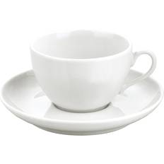 Pillivuyt Cecil Kaffekopp, Tekopp 18cl