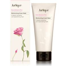 Jurlique Rose Moisture Plus Moisturising Cream Mask 100ml