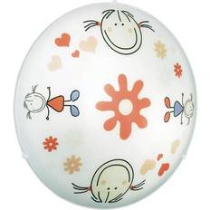 Lampade da soffitto Eglo Junior 2 88973 Ceiling Lamp