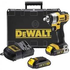 Dewalt 1.5kg Dewalt DCF880D2 (2x2.0Ah)