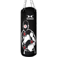 Sacca da Boxe Sacche da Boxe Hammer Home Fit Sparring Pro