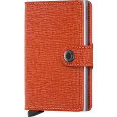 Secrid Miniwallet - Crisple Orange