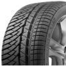 Michelin Pilot Alpin PA2 245/50 R 18 100H RunFlat