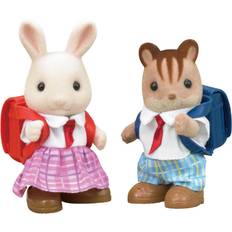 Sylvanian Families School Friends