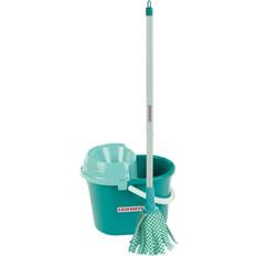 Giocattoli Klein Wipe Mop Witch Bucket 6558