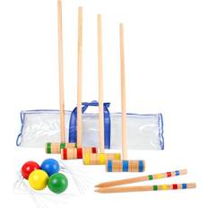 Kroketspil Legler Croquet