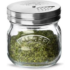 Kilner Stoarge Jar 0.25L Köksbehållare 0.25L