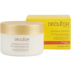 Decléor Cuidado Corporal Decléor Aroma Nutrition Nourishing Body Cream 200ml