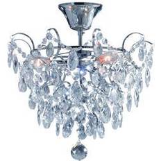 Markslöjd Rosendal Ceiling Flush Light ∅ 36cm