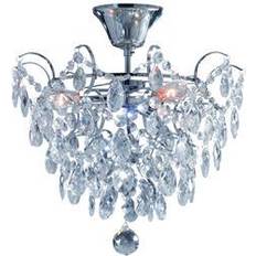 Markslöjd Rosendal Ceiling Flush Light 36cm