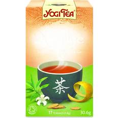 Yogi Tea Green Jasmine 17Stk.