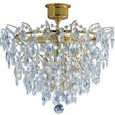 Markslöjd Rosendal Takplafond ∅ 48cm