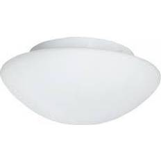 Searchlight Electric Flush Taklampa