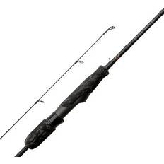 Fiskestang 20 60g Savage Gear Black Savage Spin 8'3" 20-60g